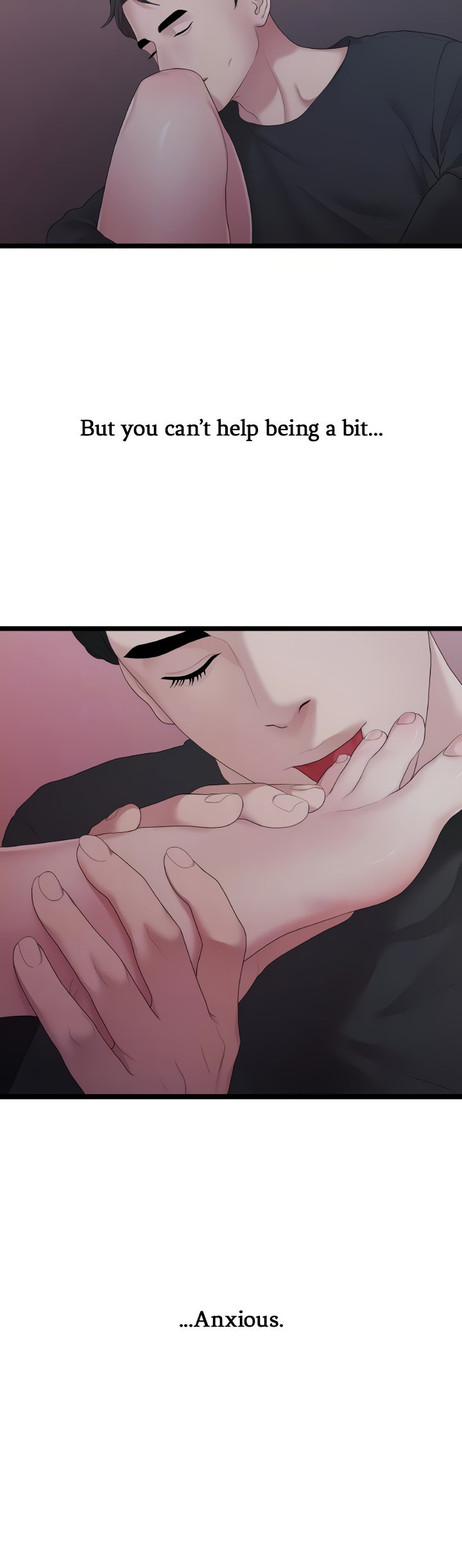So close, yet so far chapter 11 page 39