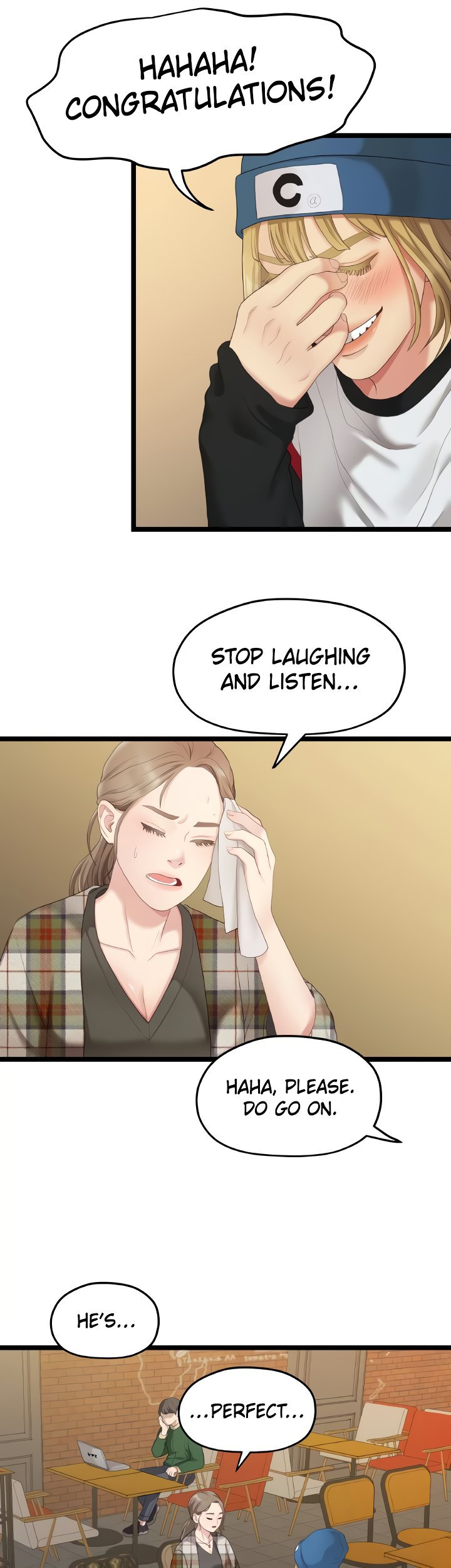So close, yet so far chapter 11 page 44