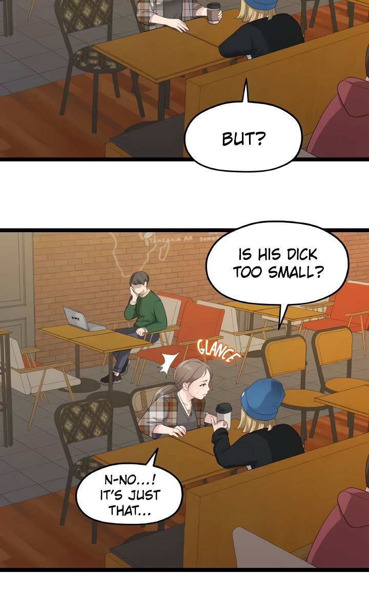 So close, yet so far chapter 11 page 45