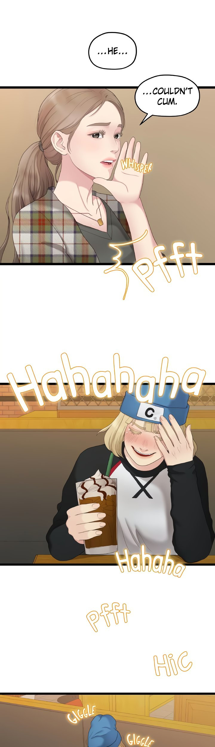 So close, yet so far chapter 11 page 46