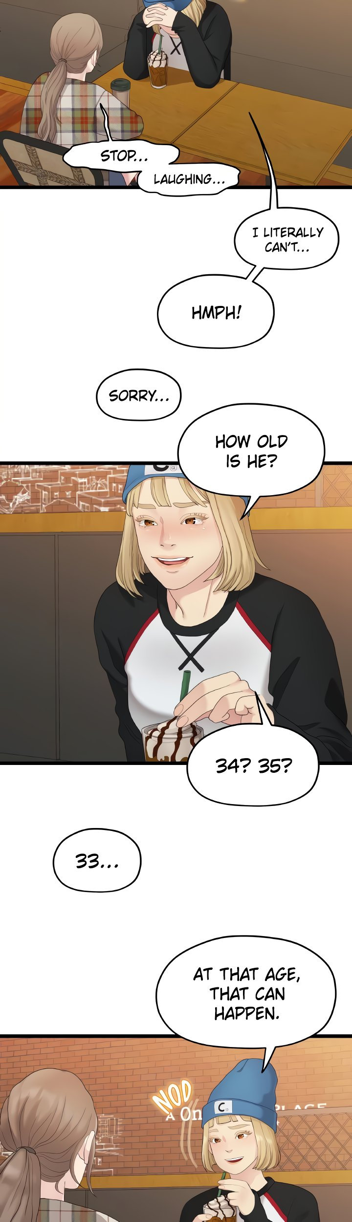 So close, yet so far chapter 11 page 47