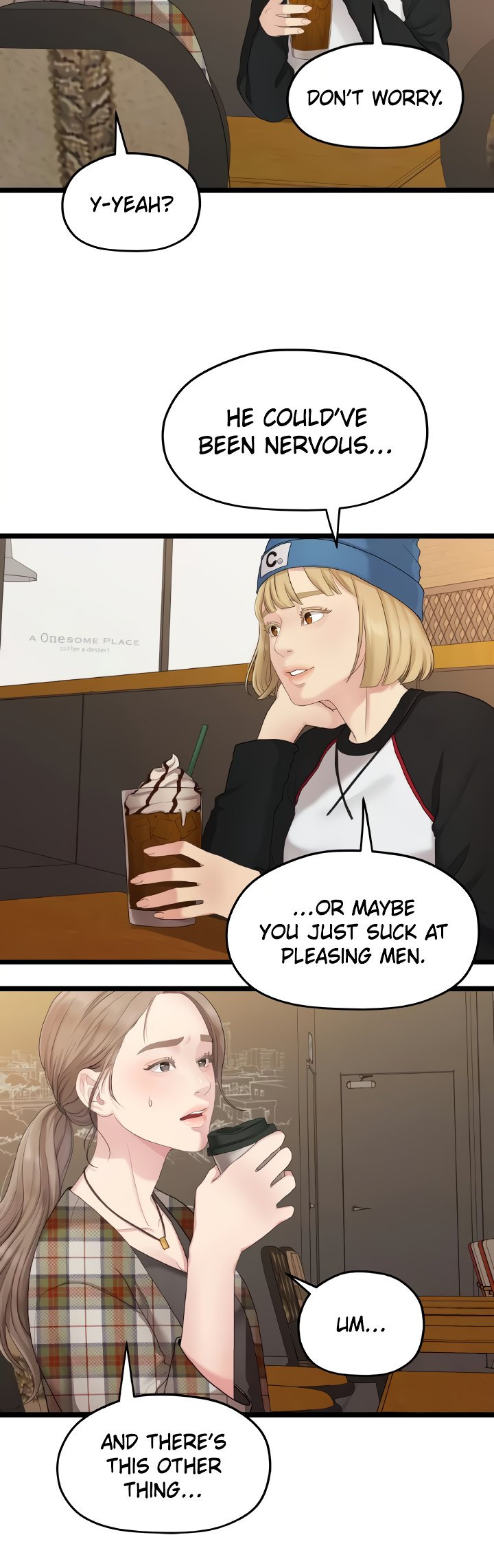So close, yet so far chapter 11 page 48