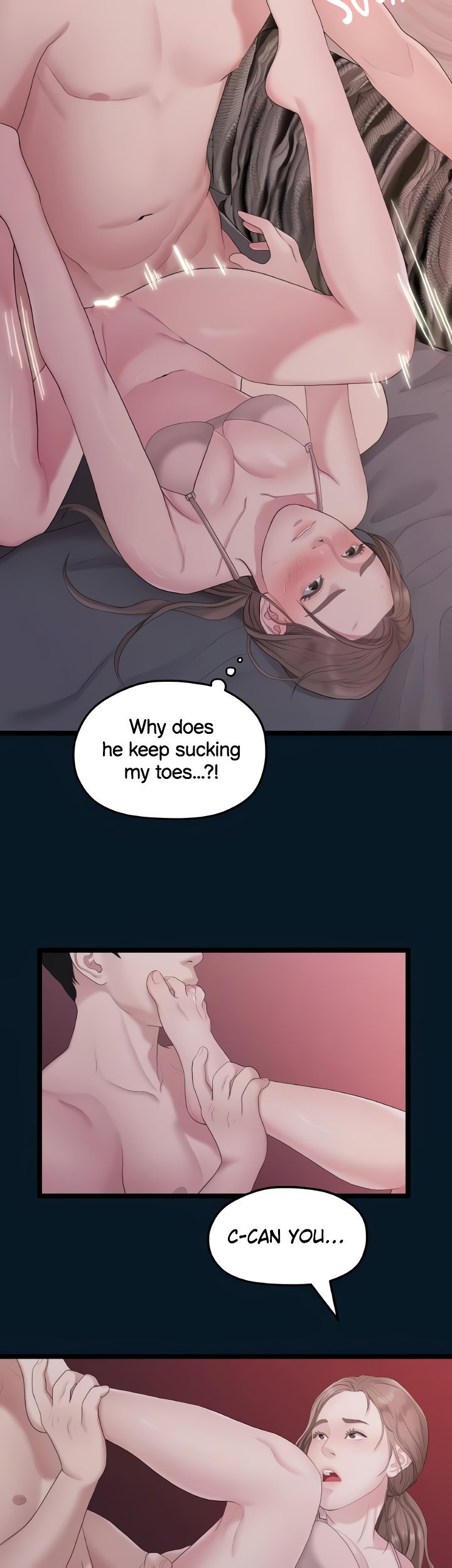 So close, yet so far chapter 11 page 54