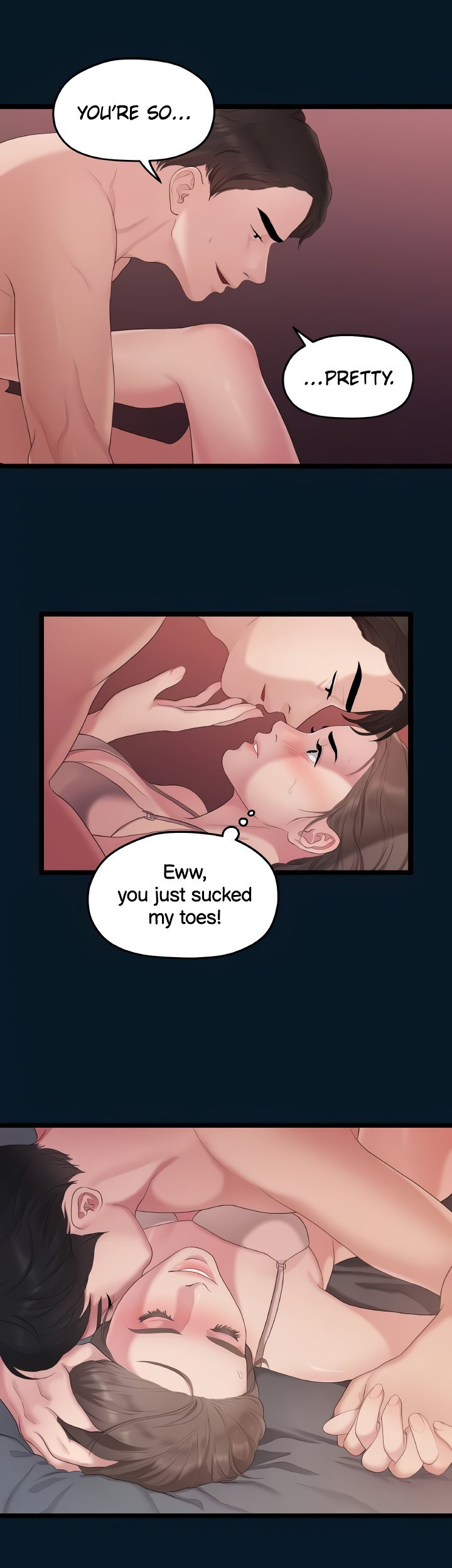 So close, yet so far chapter 11 page 56