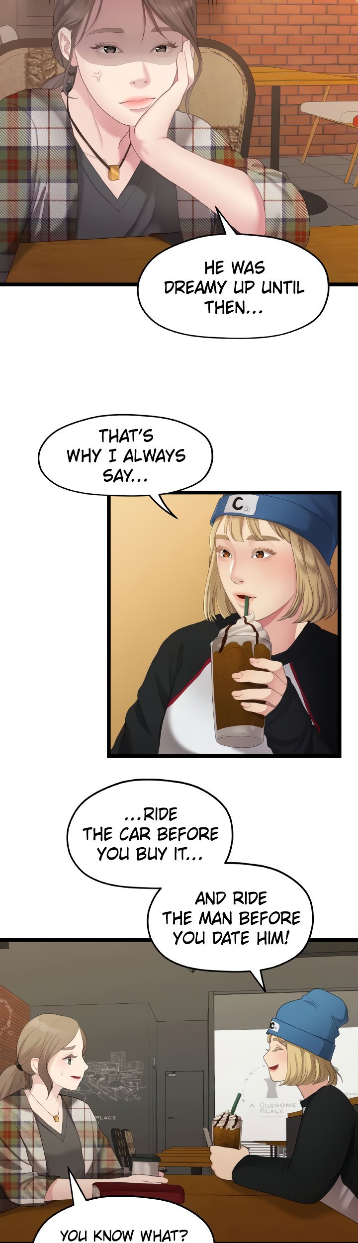 So close, yet so far chapter 11 page 60