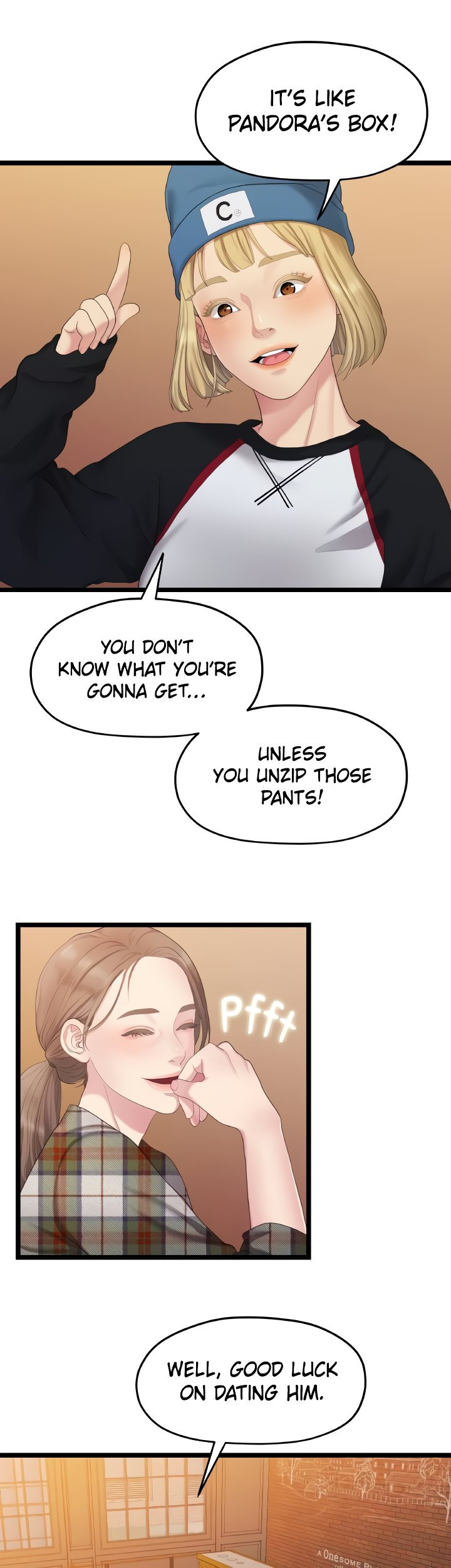 So close, yet so far chapter 11 page 62