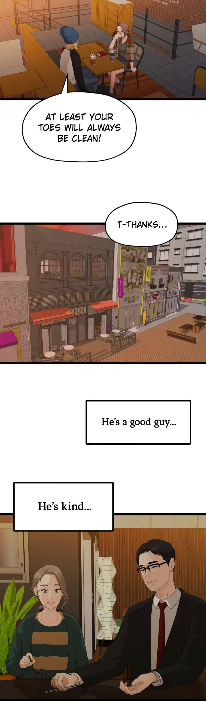 So close, yet so far chapter 11 page 63
