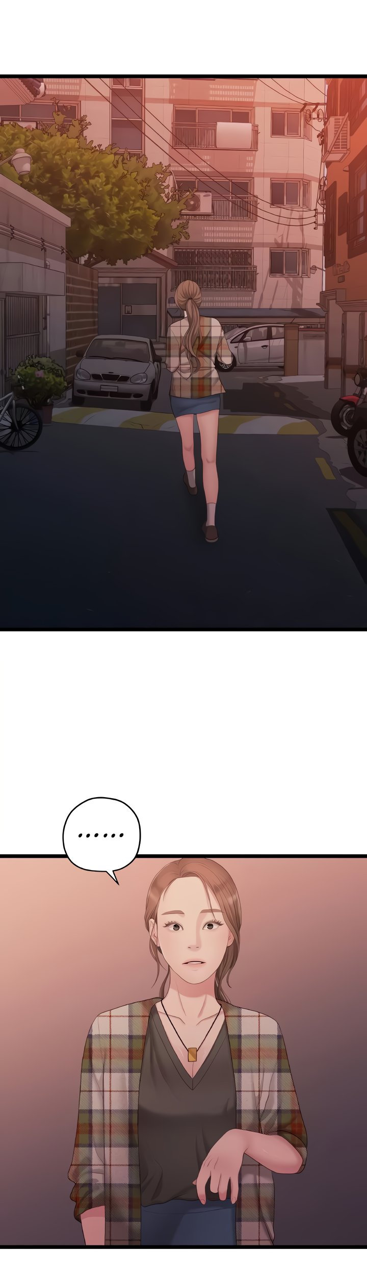 So close, yet so far chapter 11 page 65
