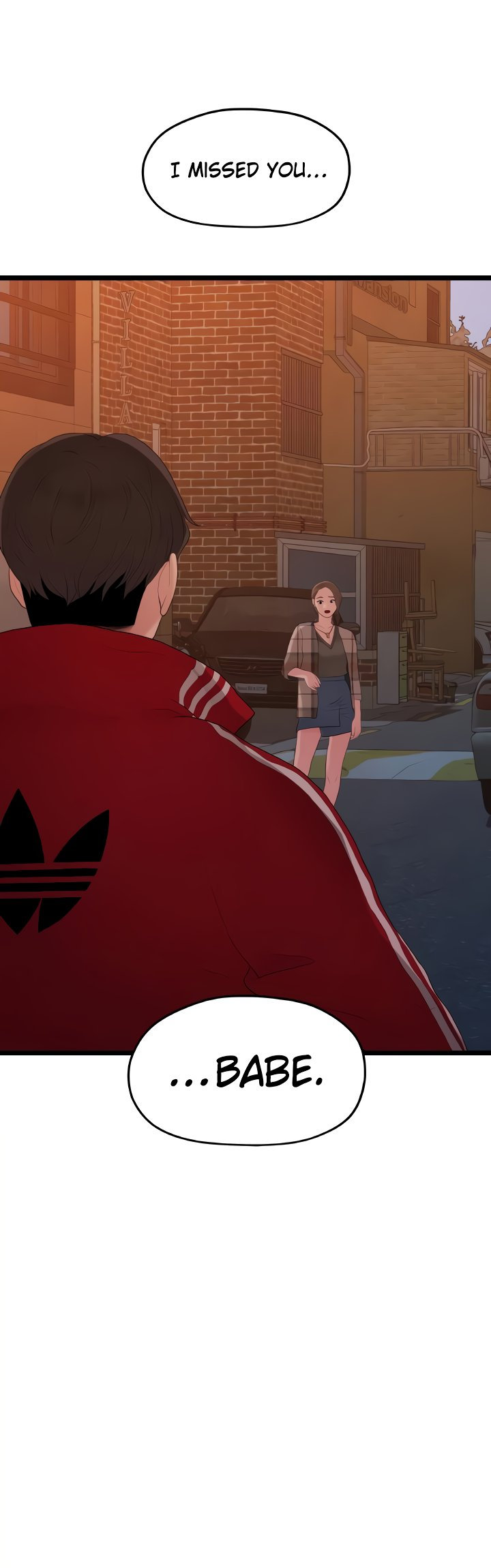 So close, yet so far chapter 11 page 67