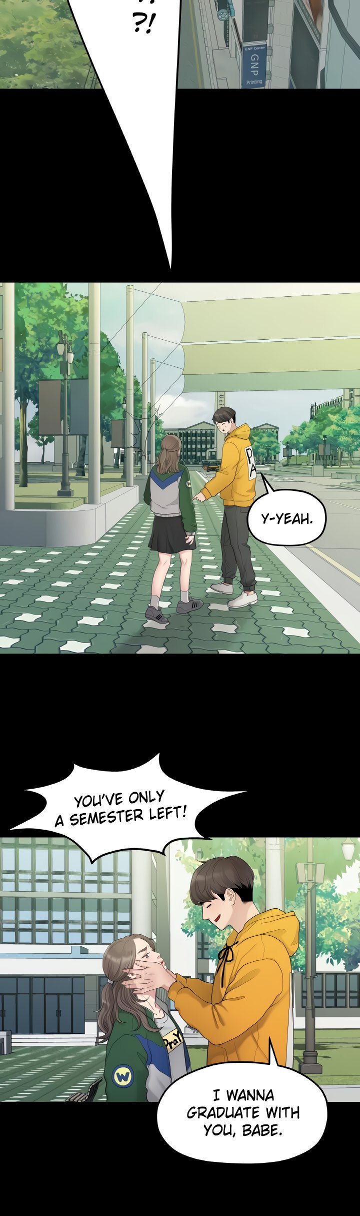 So close, yet so far chapter 11 page 76
