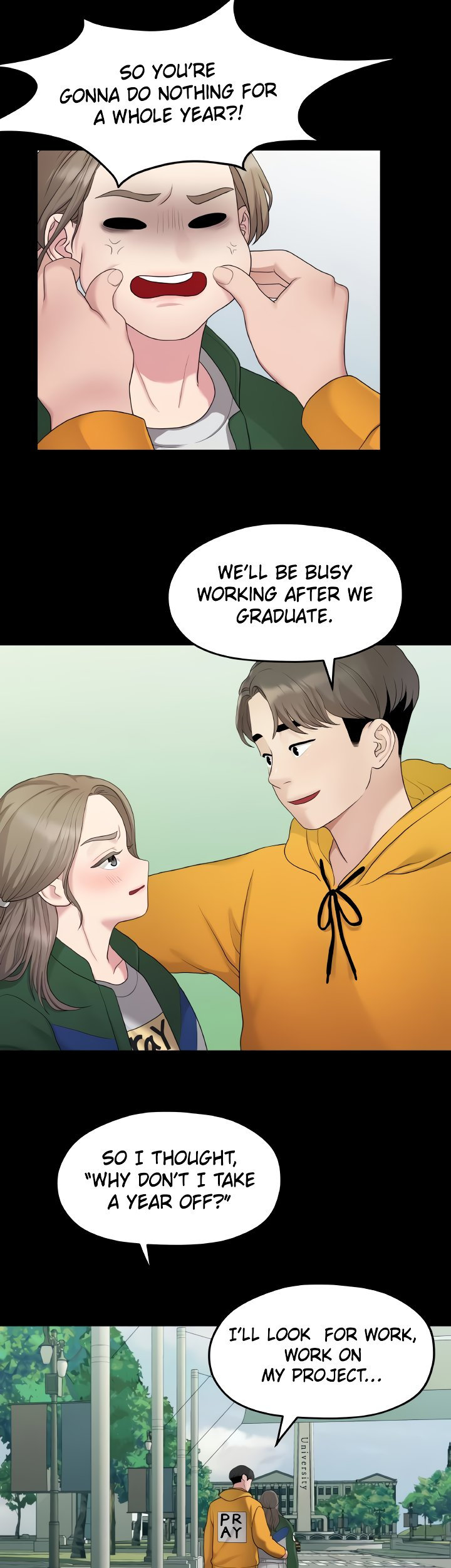 So close, yet so far chapter 11 page 77
