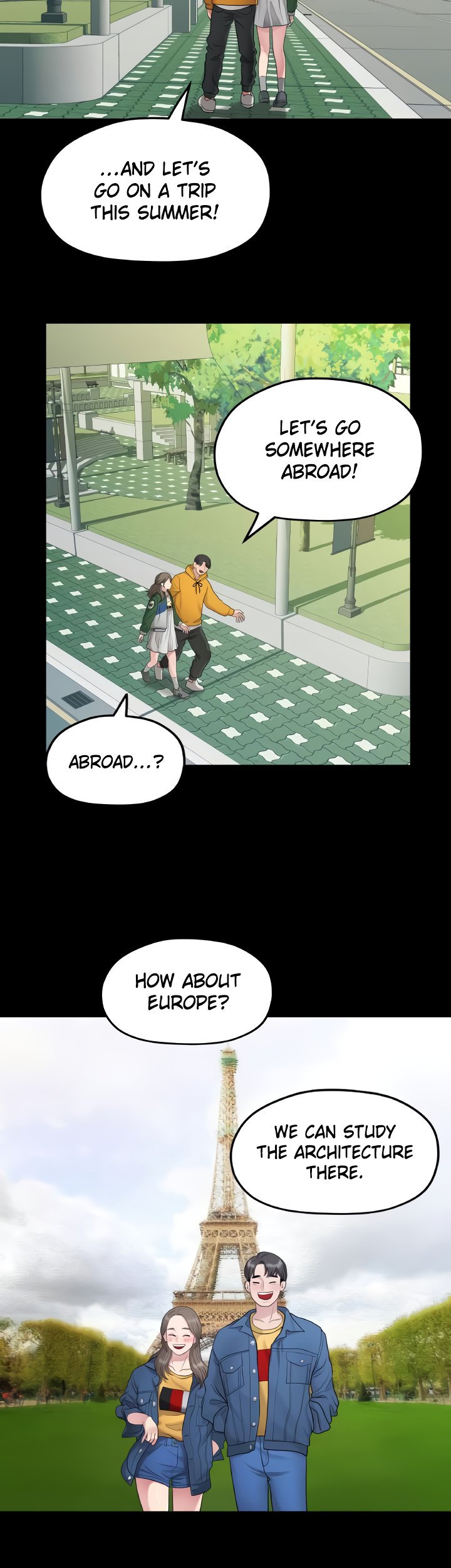 So close, yet so far chapter 11 page 78