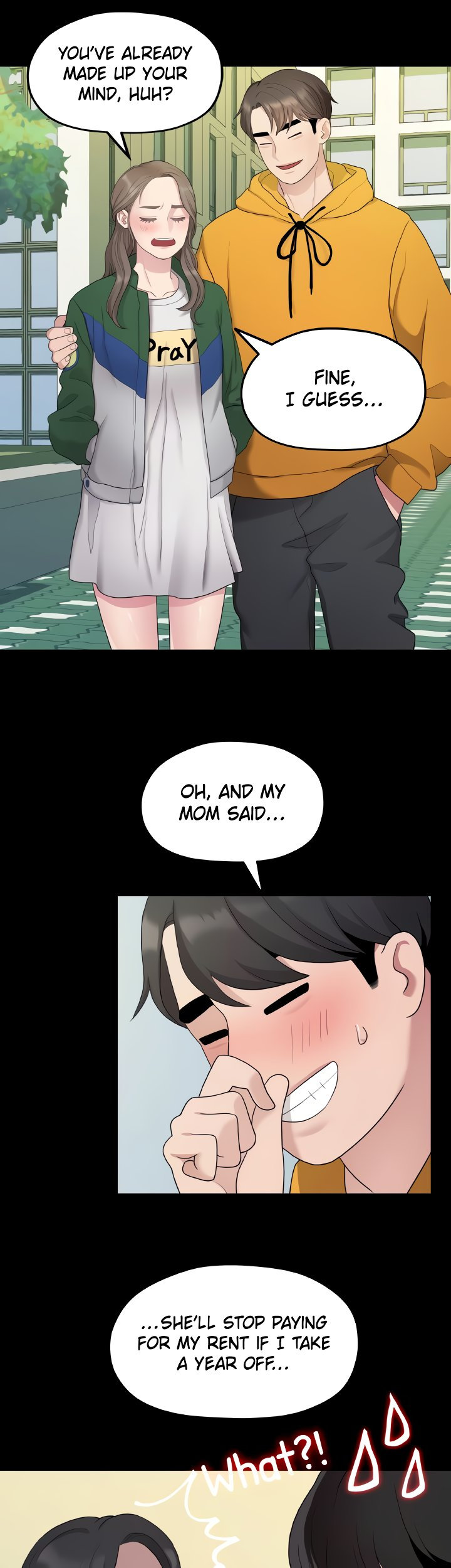 So close, yet so far chapter 11 page 80