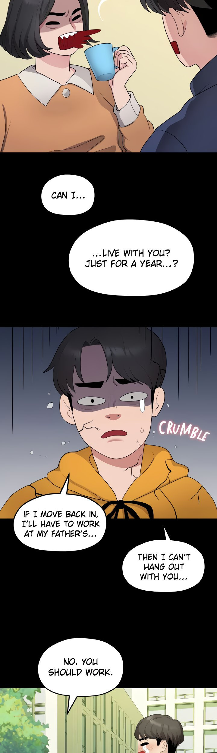 So close, yet so far chapter 11 page 81