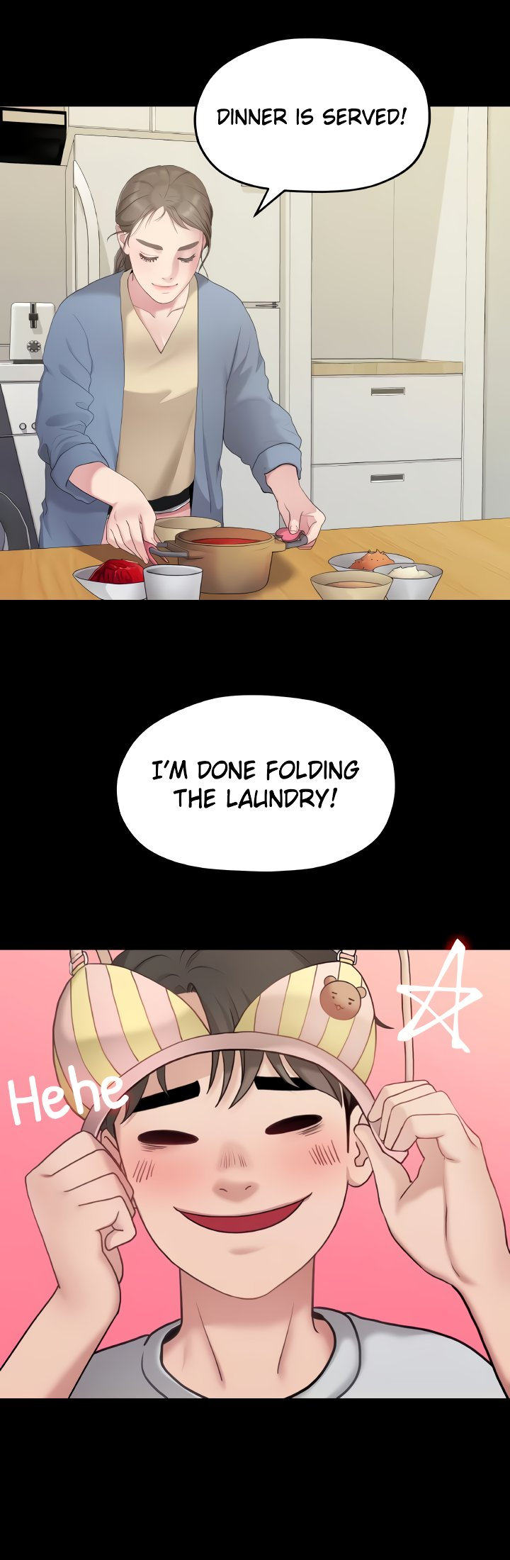So close, yet so far chapter 11 page 85