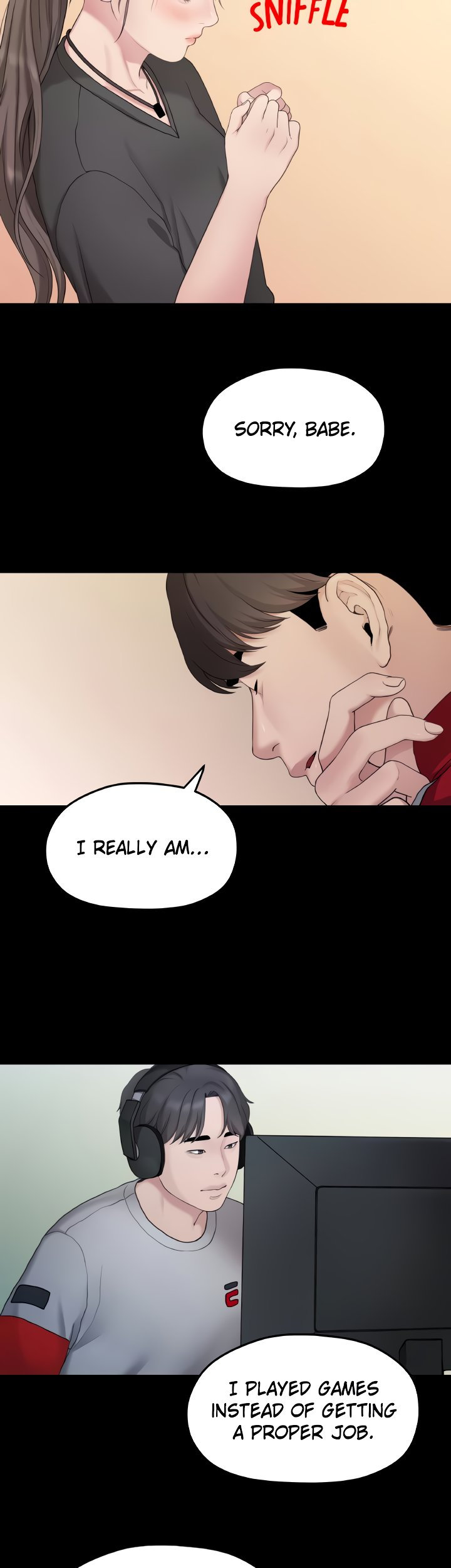 So close, yet so far chapter 11 page 90