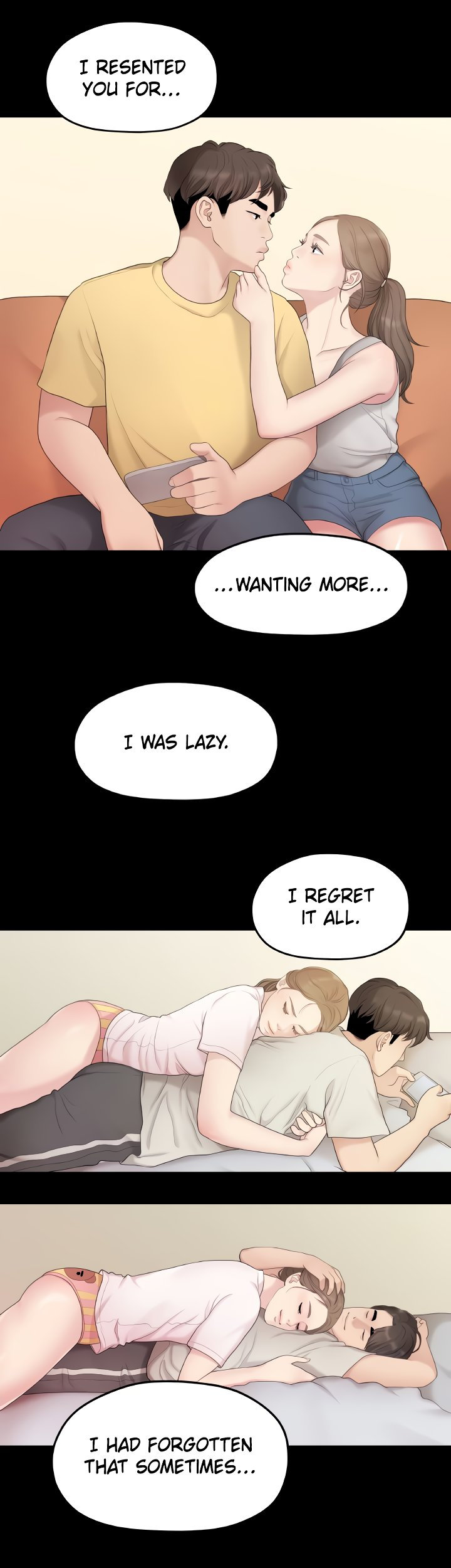 So close, yet so far chapter 11 page 92