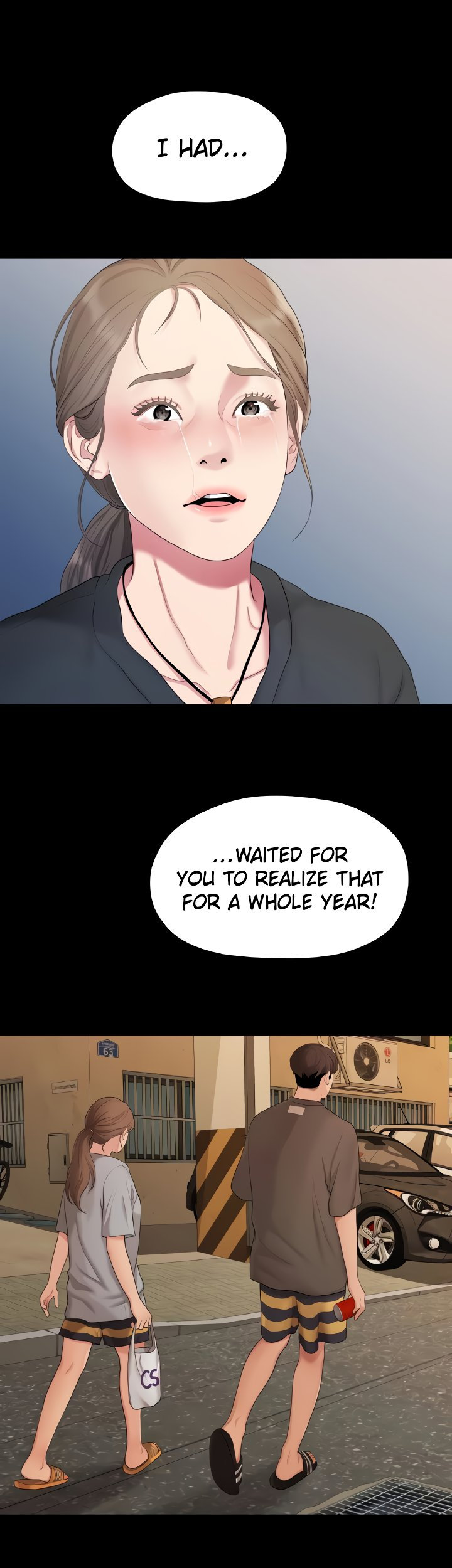 So close, yet so far chapter 11 page 95