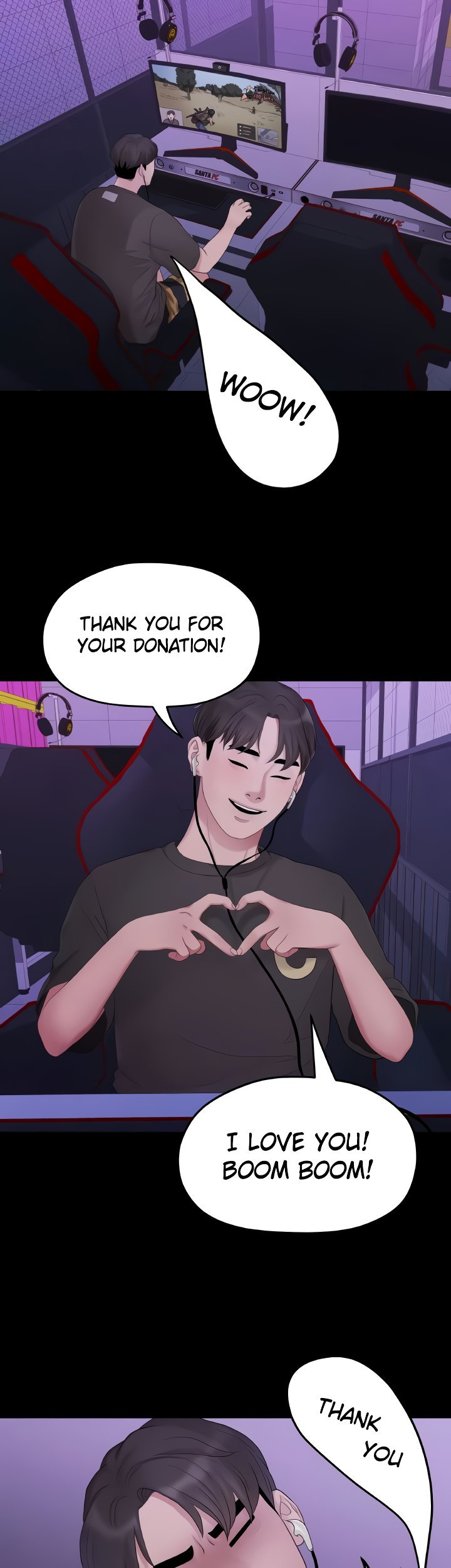 So close, yet so far chapter 12 page 3