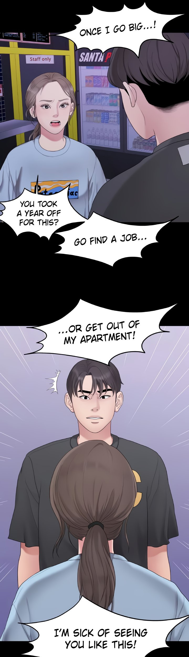 So close, yet so far chapter 12 page 6