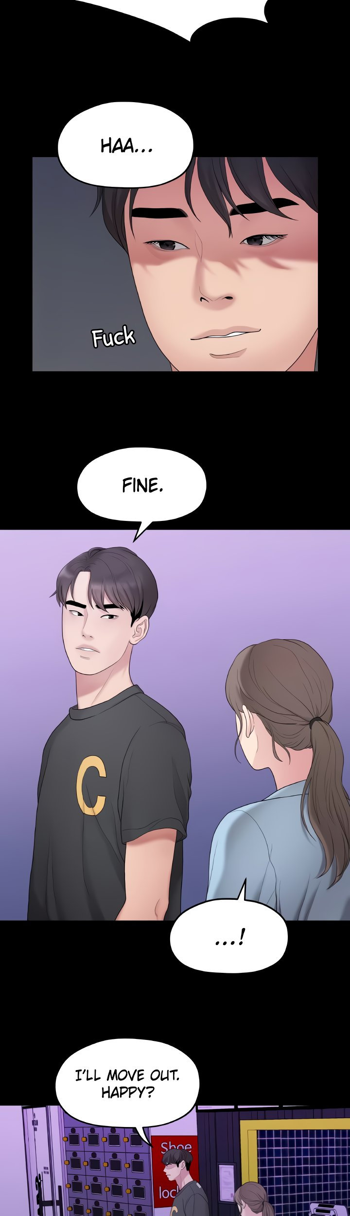 So close, yet so far chapter 12 page 7