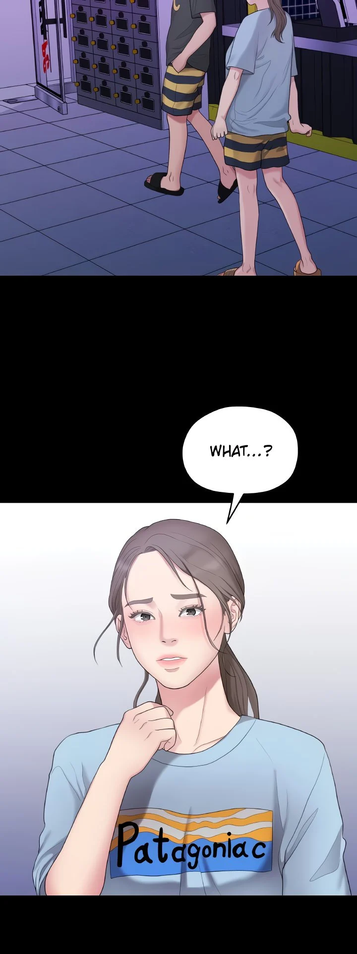So close, yet so far chapter 12 page 8