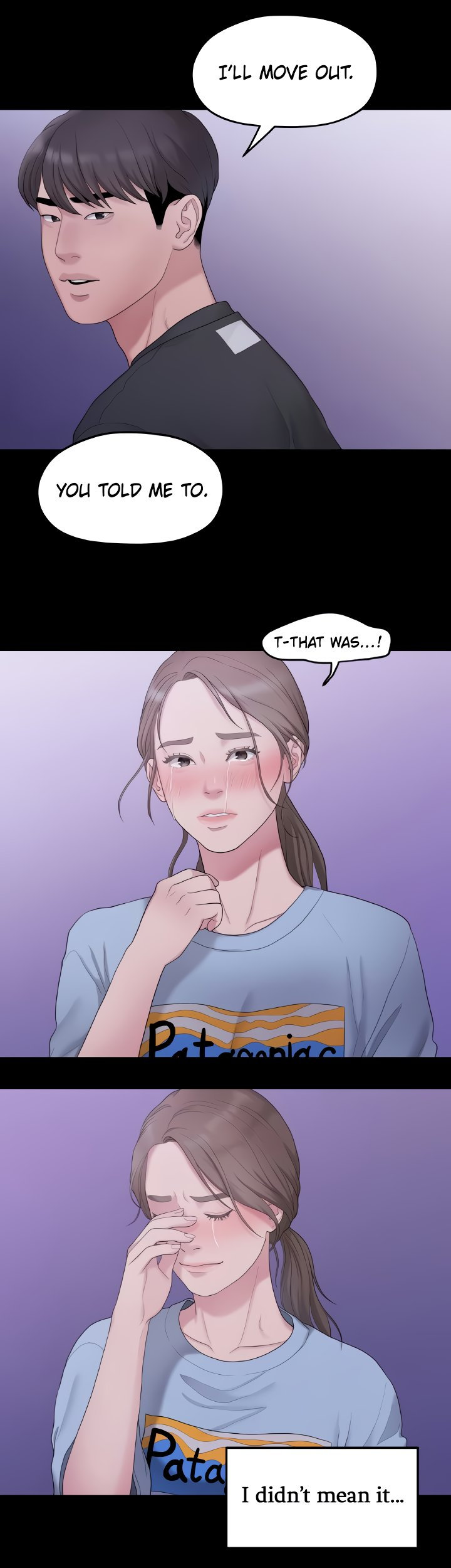 So close, yet so far chapter 12 page 9