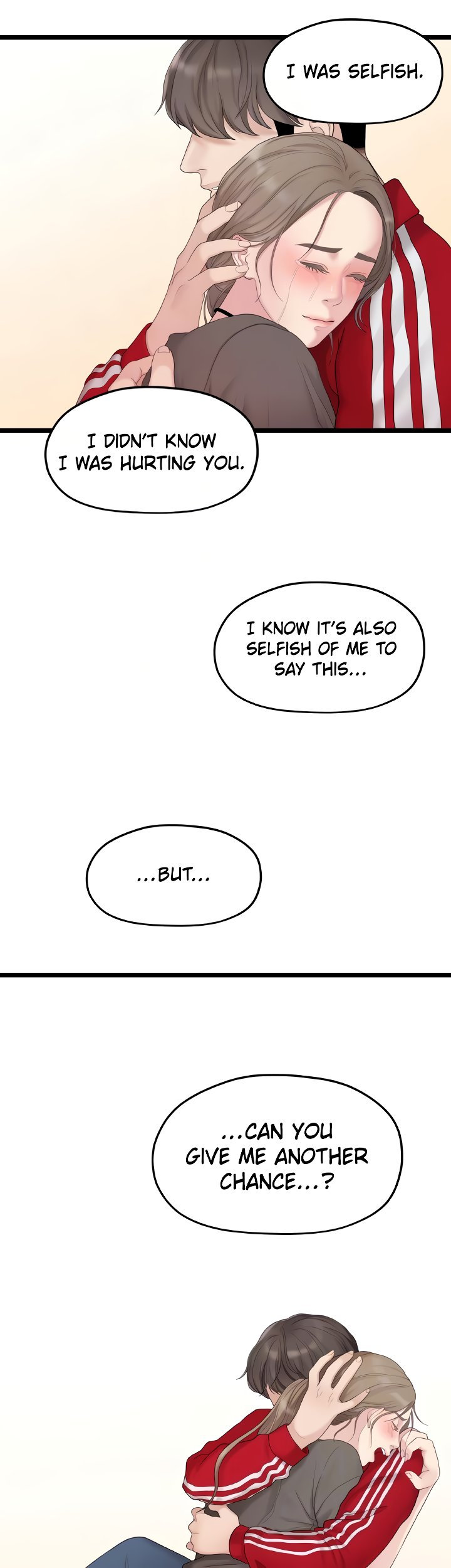 So close, yet so far chapter 12 page 12