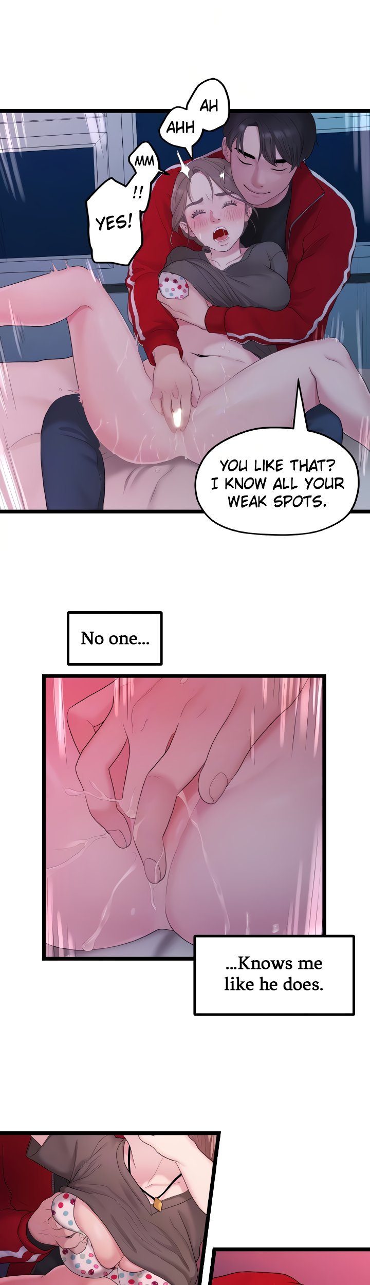 So close, yet so far chapter 12 page 16
