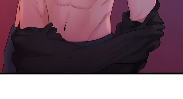 So close, yet so far chapter 12 page 18