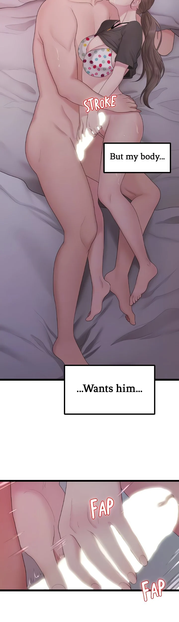 So close, yet so far chapter 12 page 20
