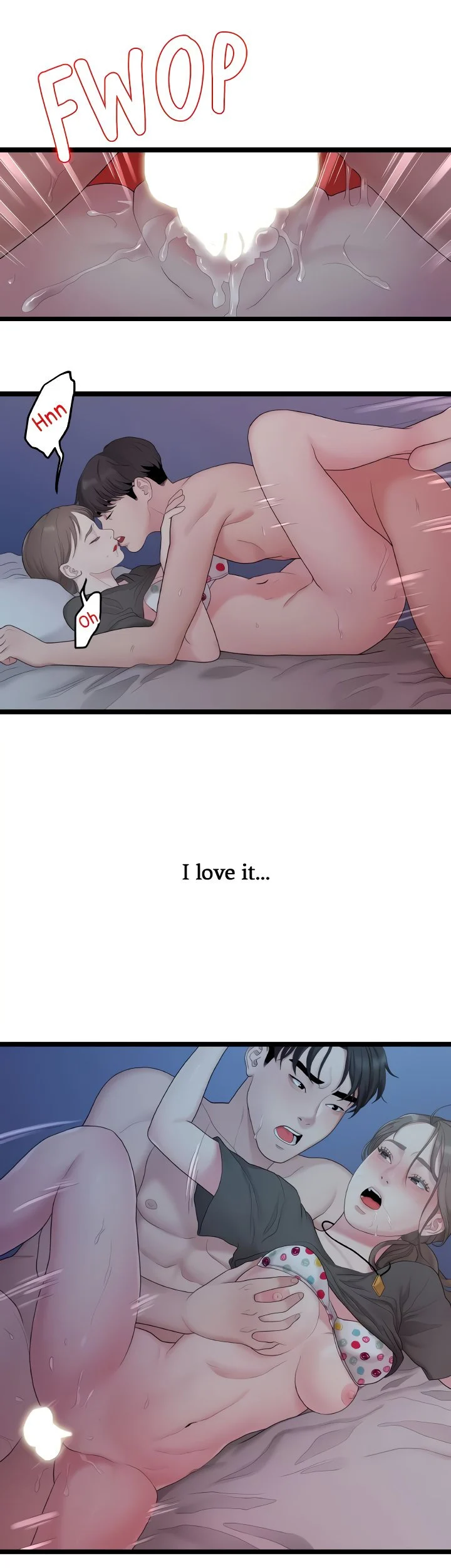 So close, yet so far chapter 12 page 22