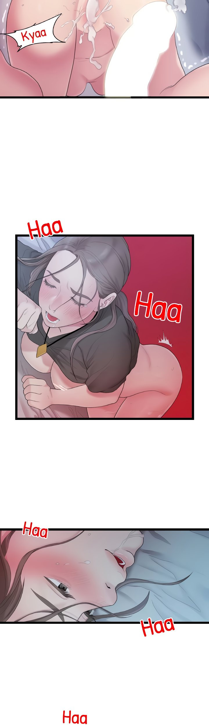 So close, yet so far chapter 12 page 26