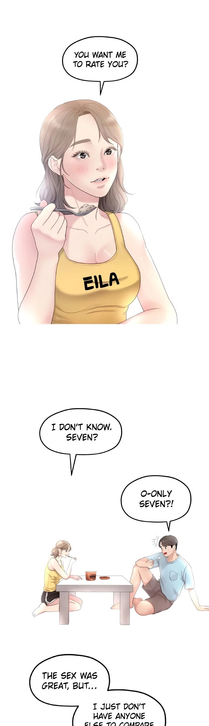 So close, yet so far chapter 12 page 29