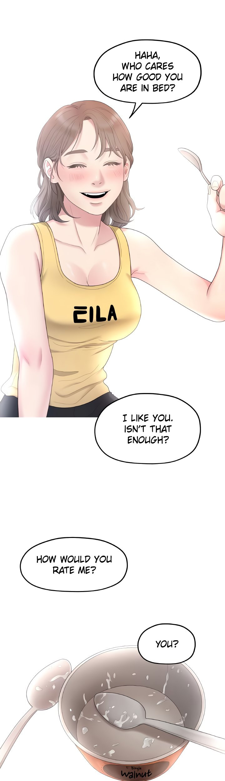 So close, yet so far chapter 12 page 31