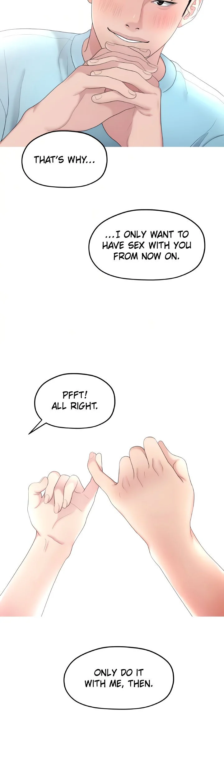 So close, yet so far chapter 12 page 35