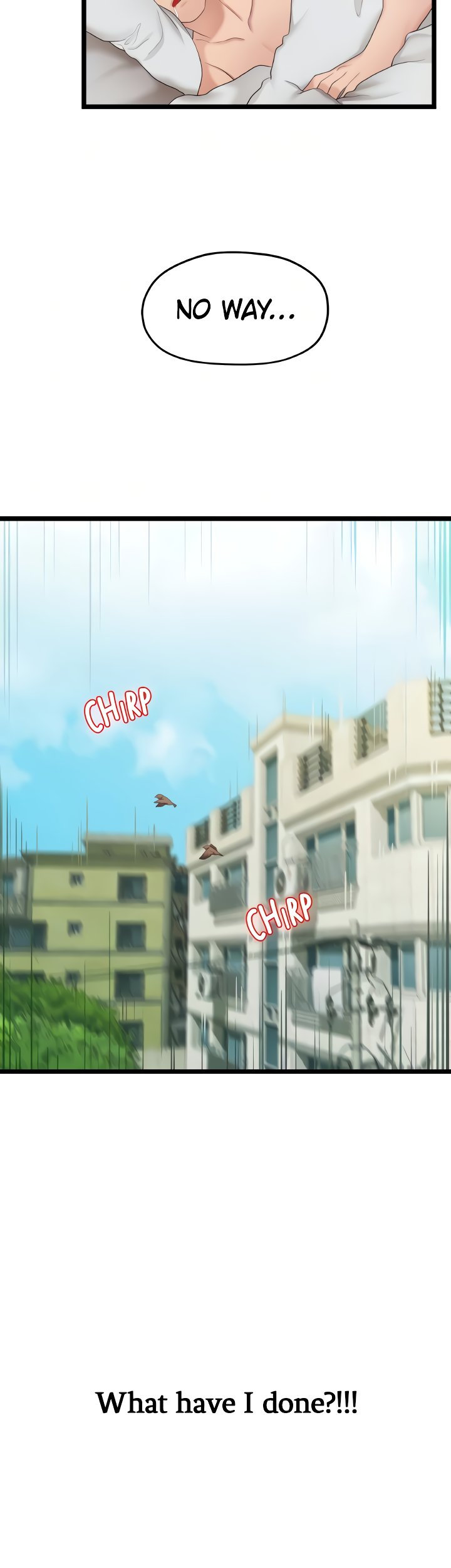 So close, yet so far chapter 12 page 38