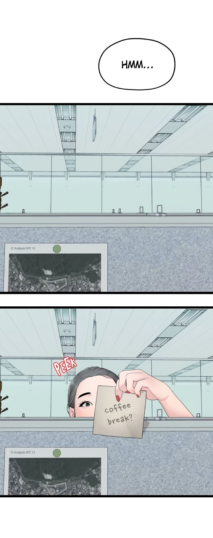 So close, yet so far chapter 12 page 42
