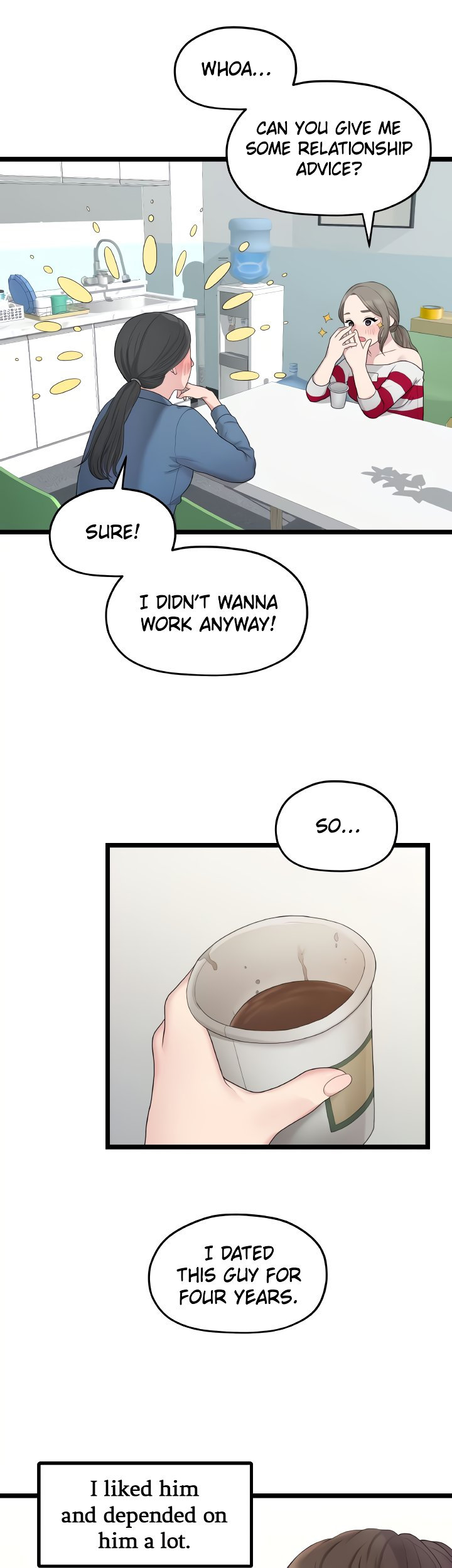 So close, yet so far chapter 12 page 46