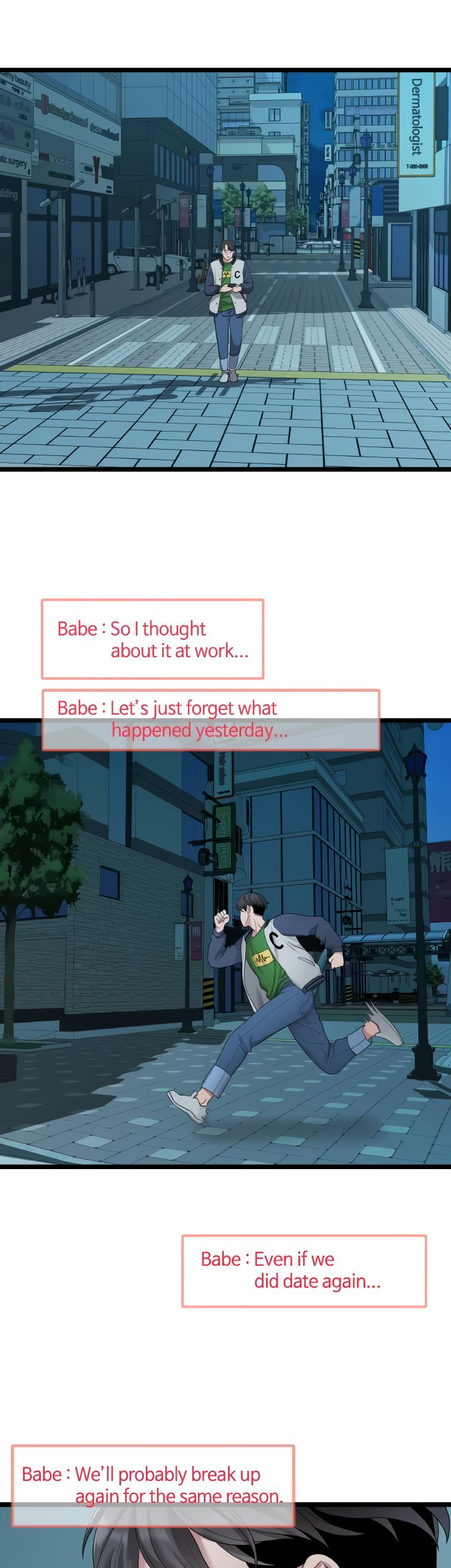 So close, yet so far chapter 12 page 64