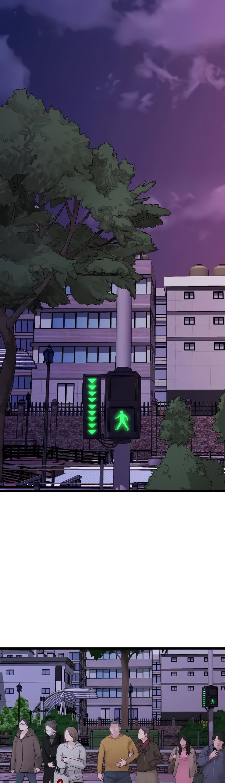 So close, yet so far chapter 12 page 68