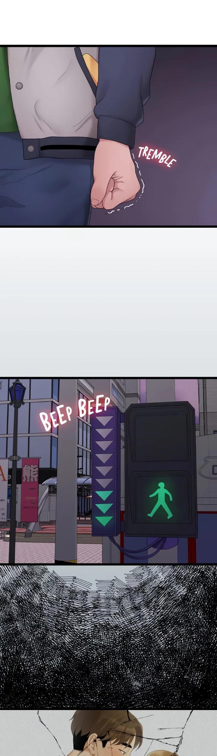 So close, yet so far chapter 12 page 71