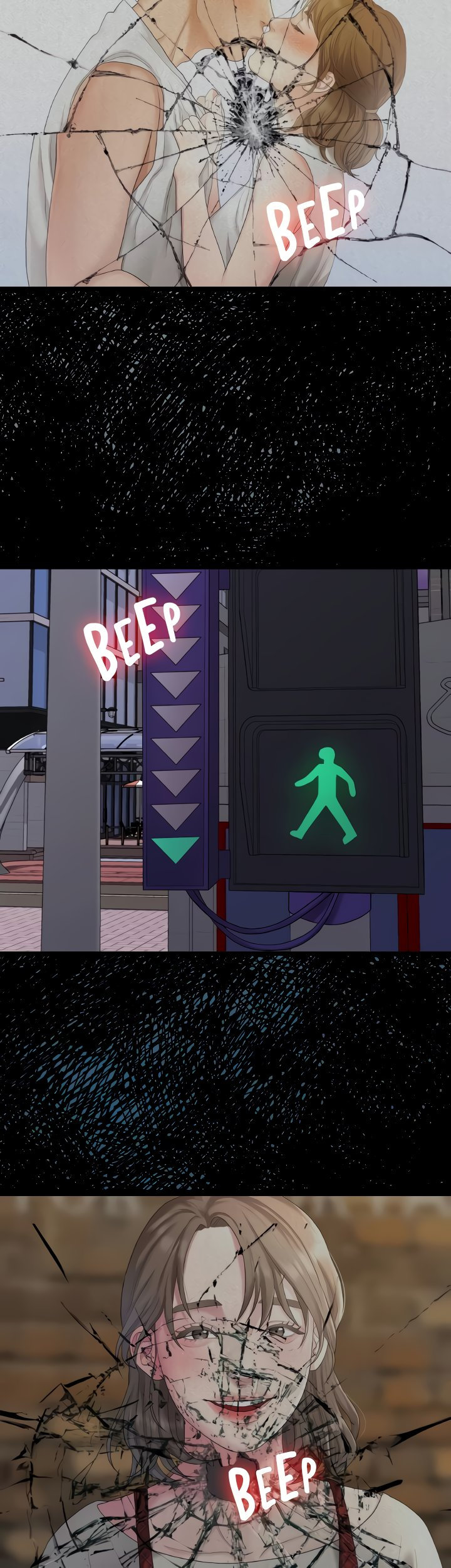So close, yet so far chapter 12 page 72