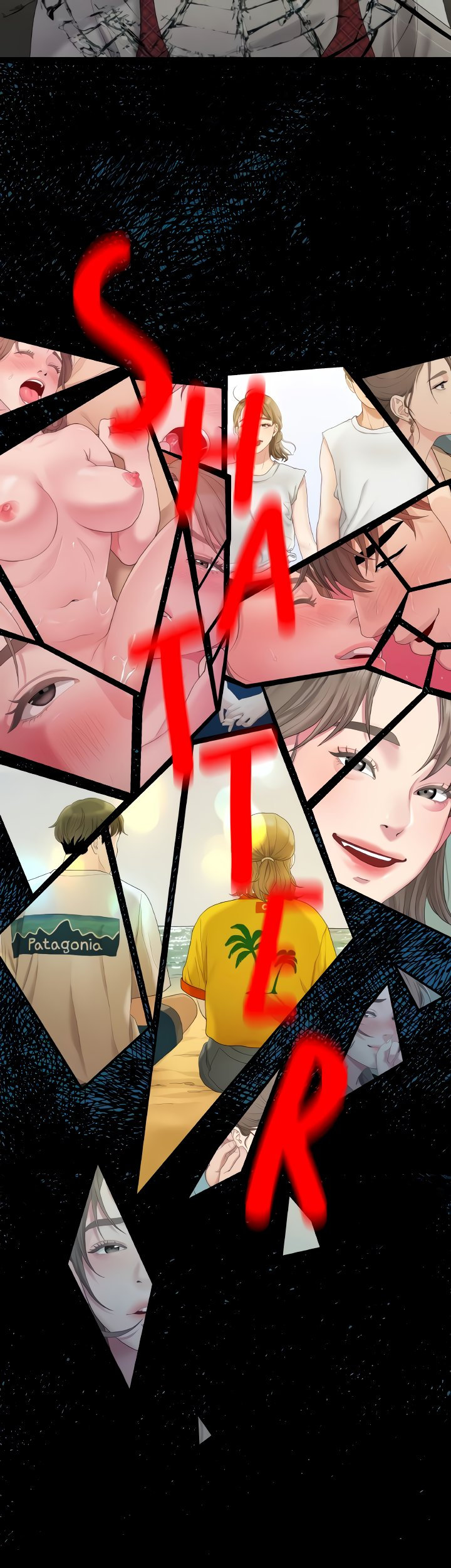 So close, yet so far chapter 12 page 73