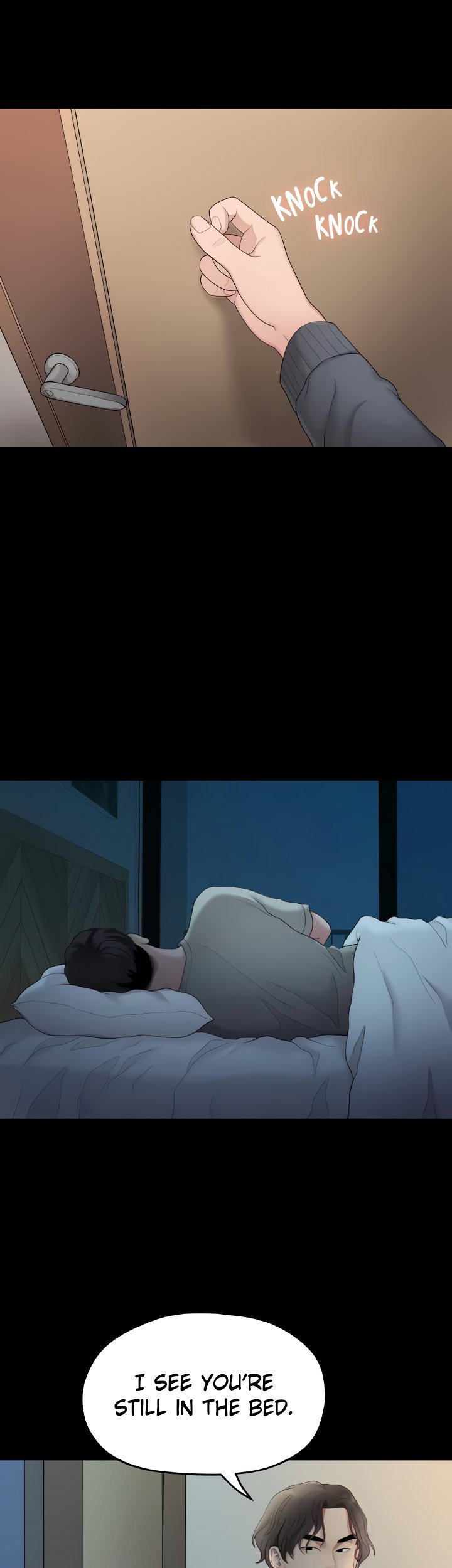 So close, yet so far chapter 12 page 78