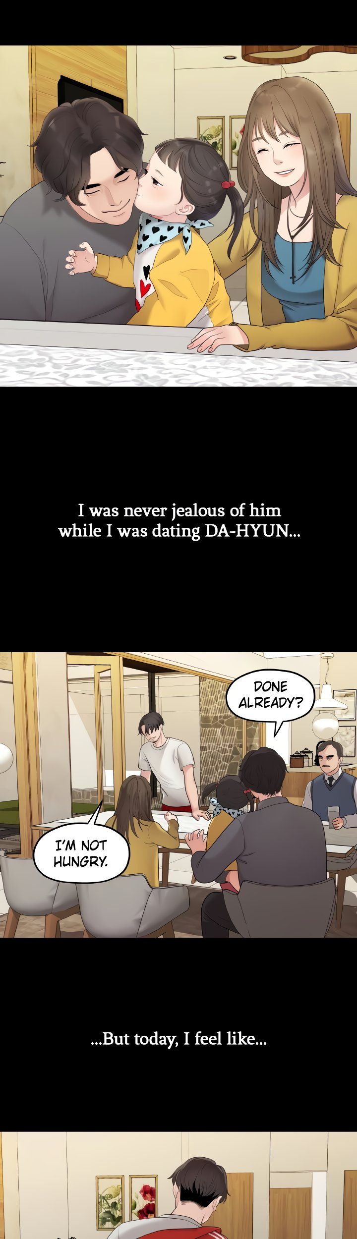 So close, yet so far chapter 12 page 93