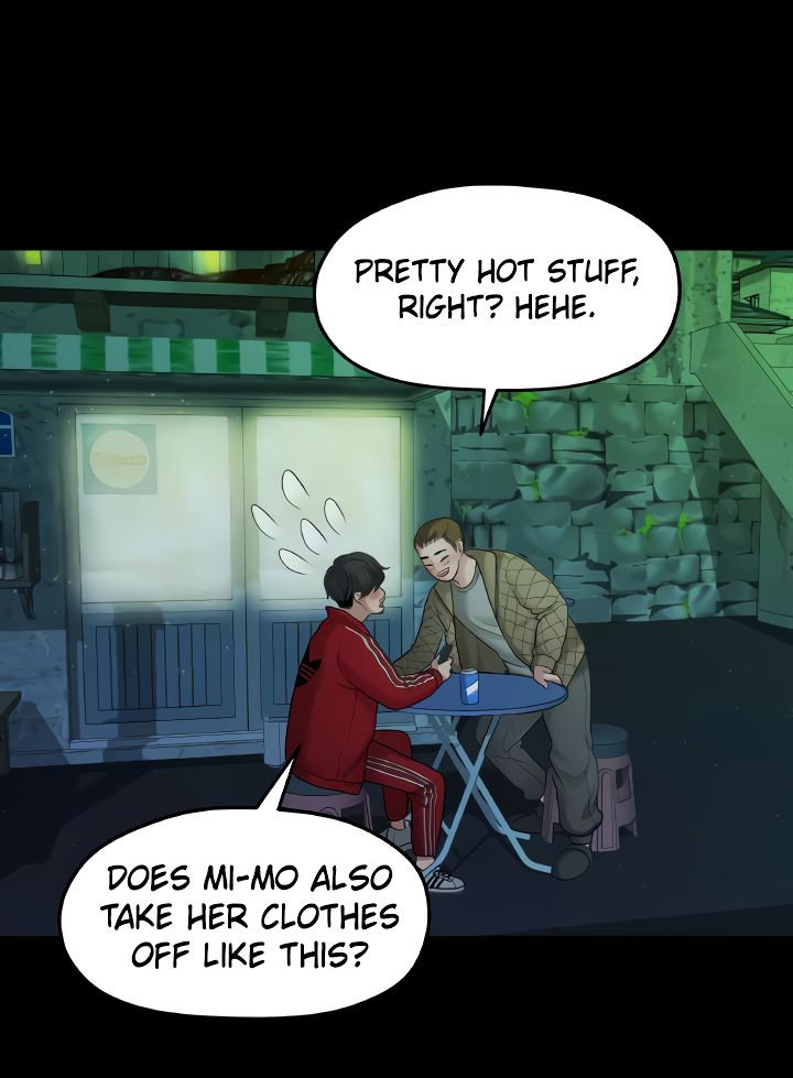 So close, yet so far chapter 13 page 14