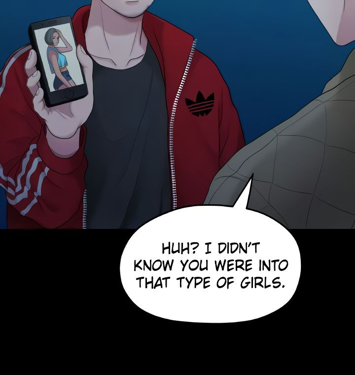 So close, yet so far chapter 13 page 17