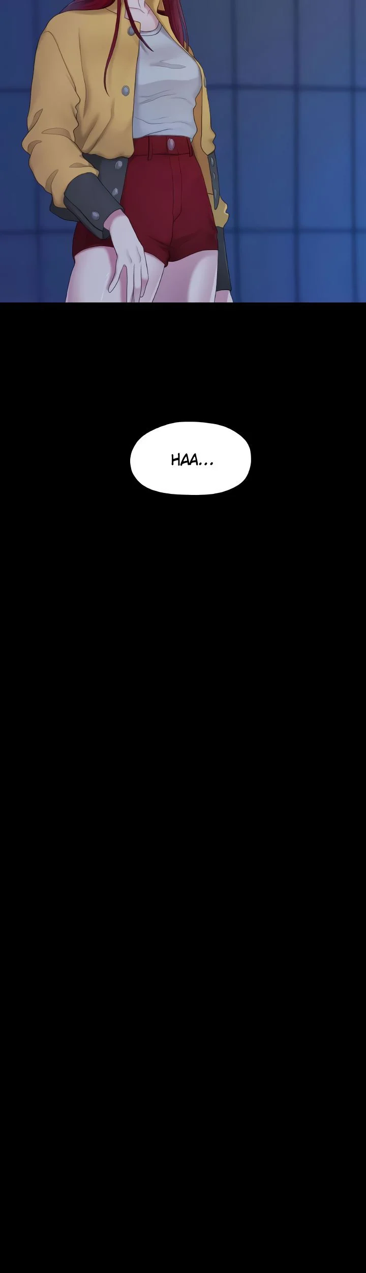 So close, yet so far chapter 13 page 42