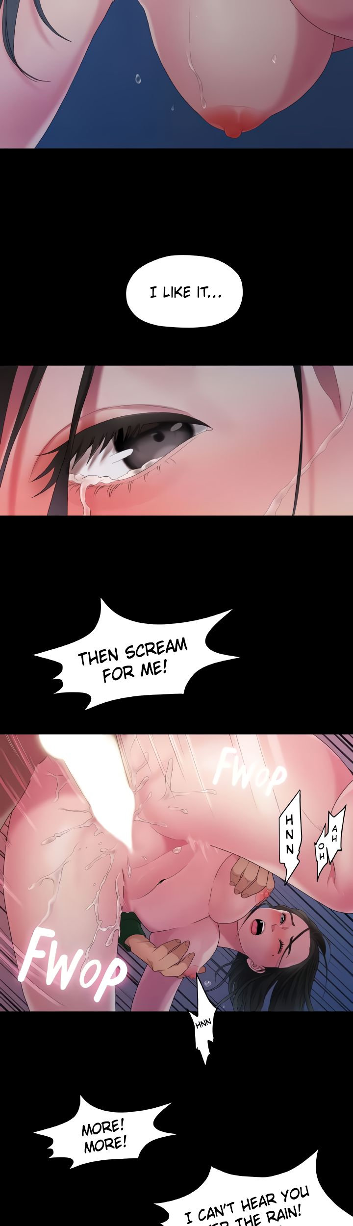 So close, yet so far chapter 13 page 52